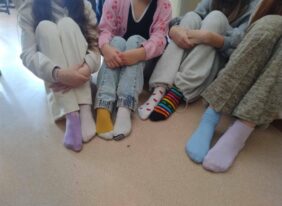 Światowy Dzień Osób z Zespołem Downa