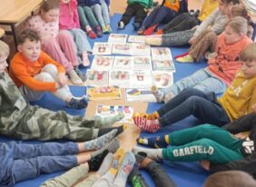 Światowy Dzień Osób z Zespołem Downa