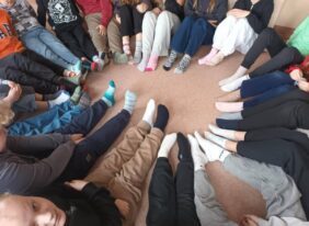 Światowy Dzień Osób z Zespołem Downa