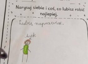 Światowy Dzień Osób z Zespołem Downa