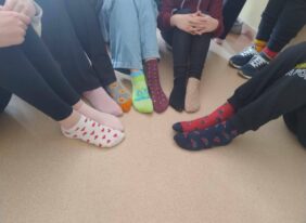 Światowy Dzień Osób z Zespołem Downa