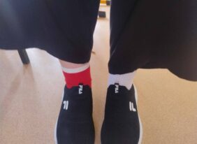 Światowy Dzień Osób z Zespołem Downa