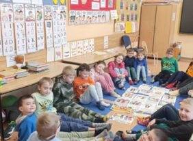 Światowy Dzień Osób z Zespołem Downa