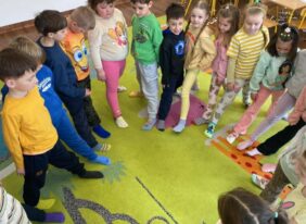 Światowy Dzień Osób z Zespołem Downa