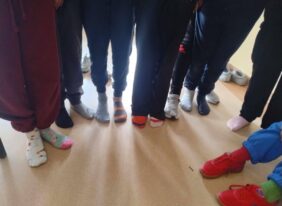 Światowy Dzień Osób z Zespołem Downa