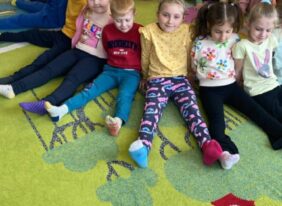 Światowy Dzień Osób z Zespołem Downa