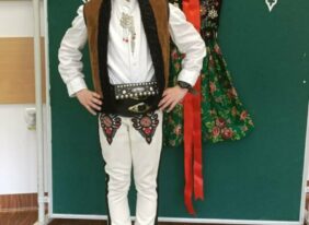 Szkolny Konkurs Gwarowy