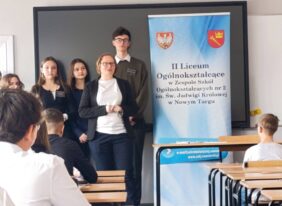 Finał VIII Konkursu Wiedzy Prawnej