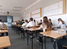 Finał VIII Konkursu Wiedzy Prawnej