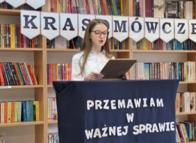 FORUM KRASOMÓWCZE