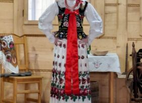 „NIE ZABOCYĆ” GMINNY KONKURS GWAROWY RECYTATORSKI I WOKALNY